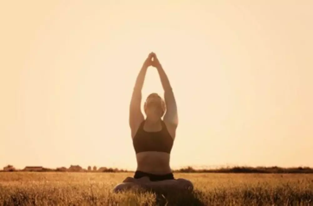 Yoga Class
