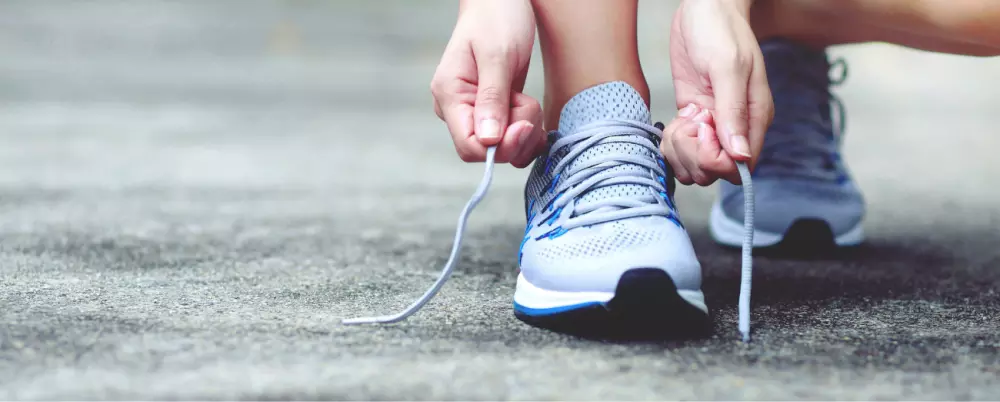 Ladies Low Impact Exercise Program