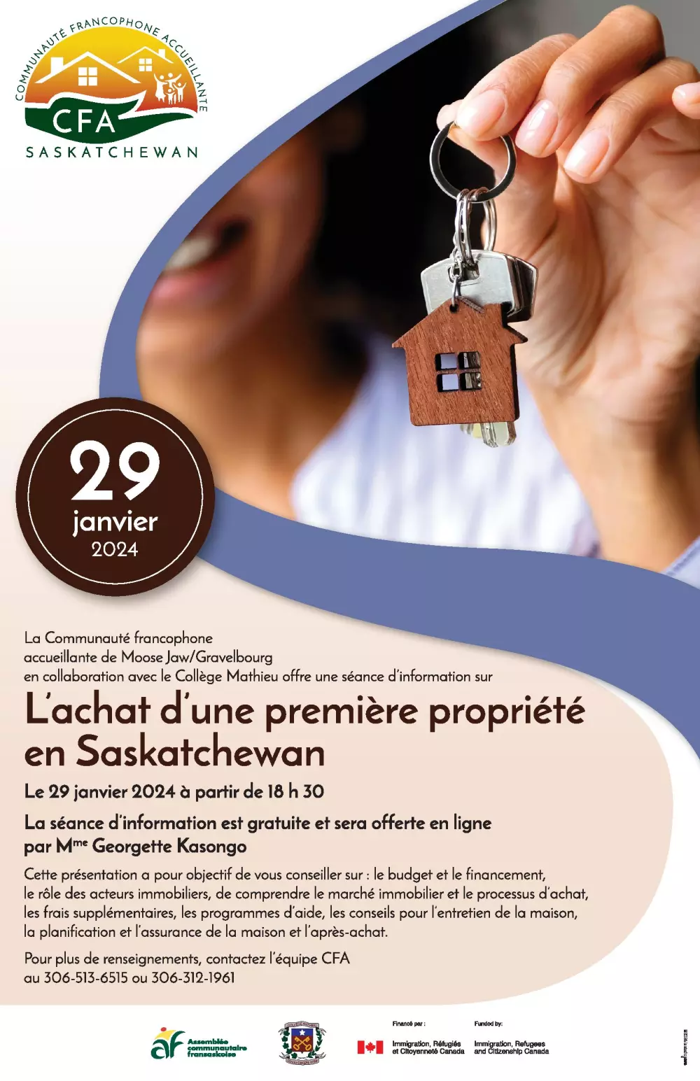 Purchasing Your First Property in Saskatchewan