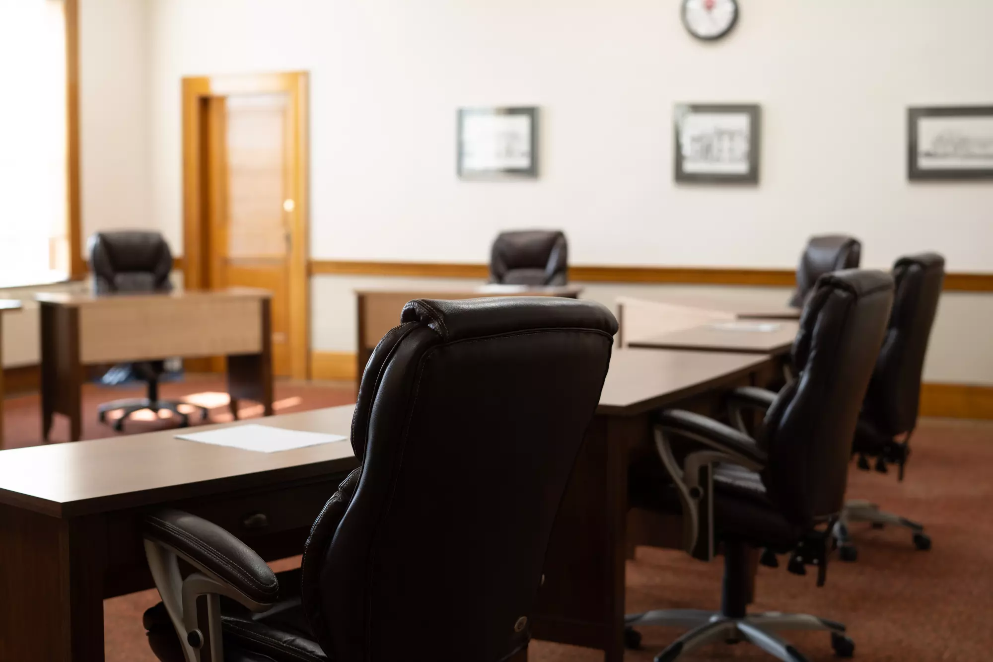 Local Government