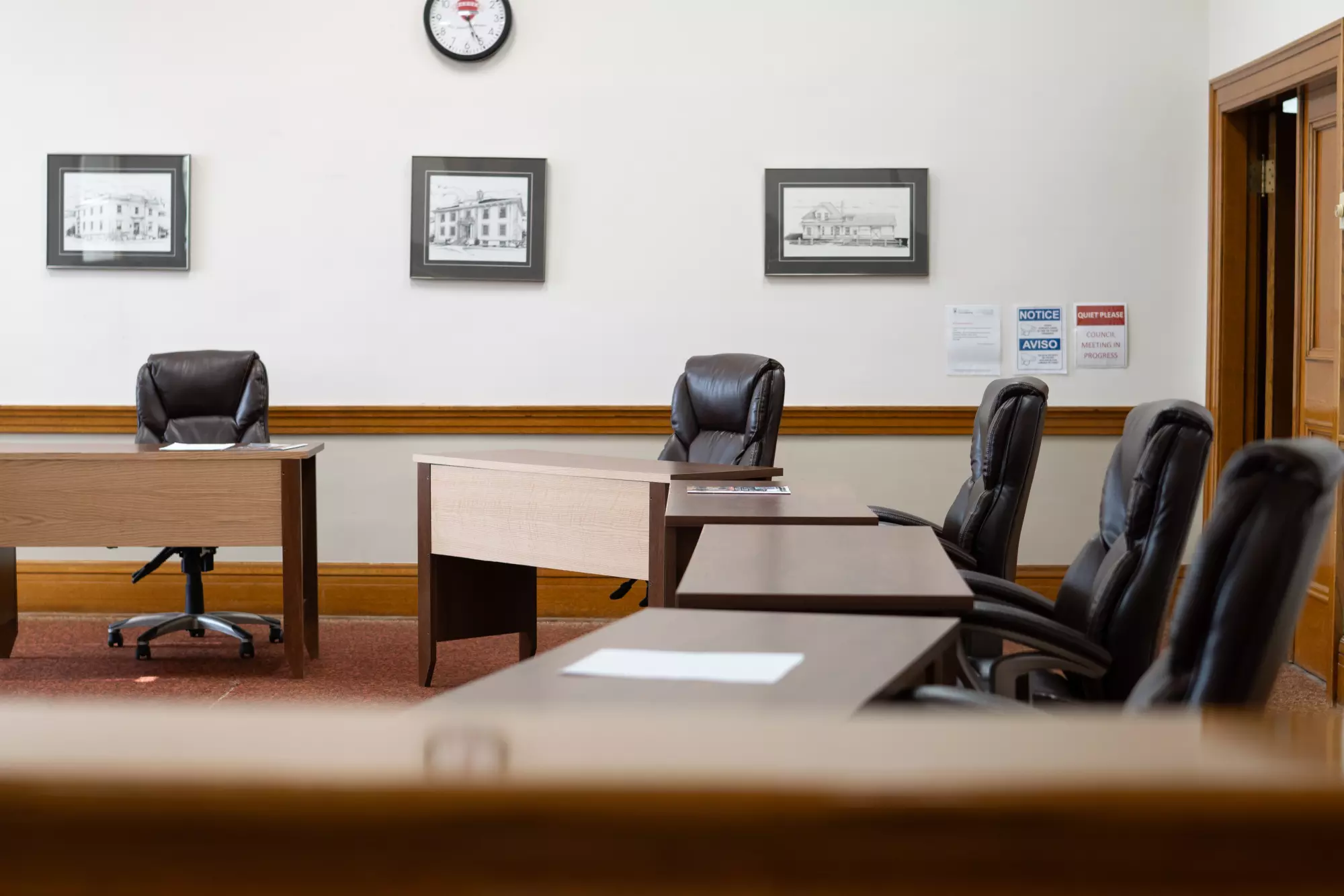 By-laws and Enforcement visual data 5