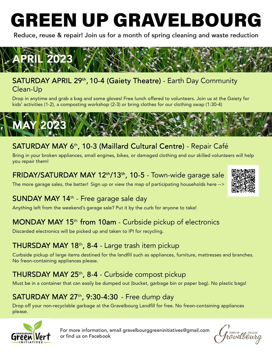April 22 - May 27