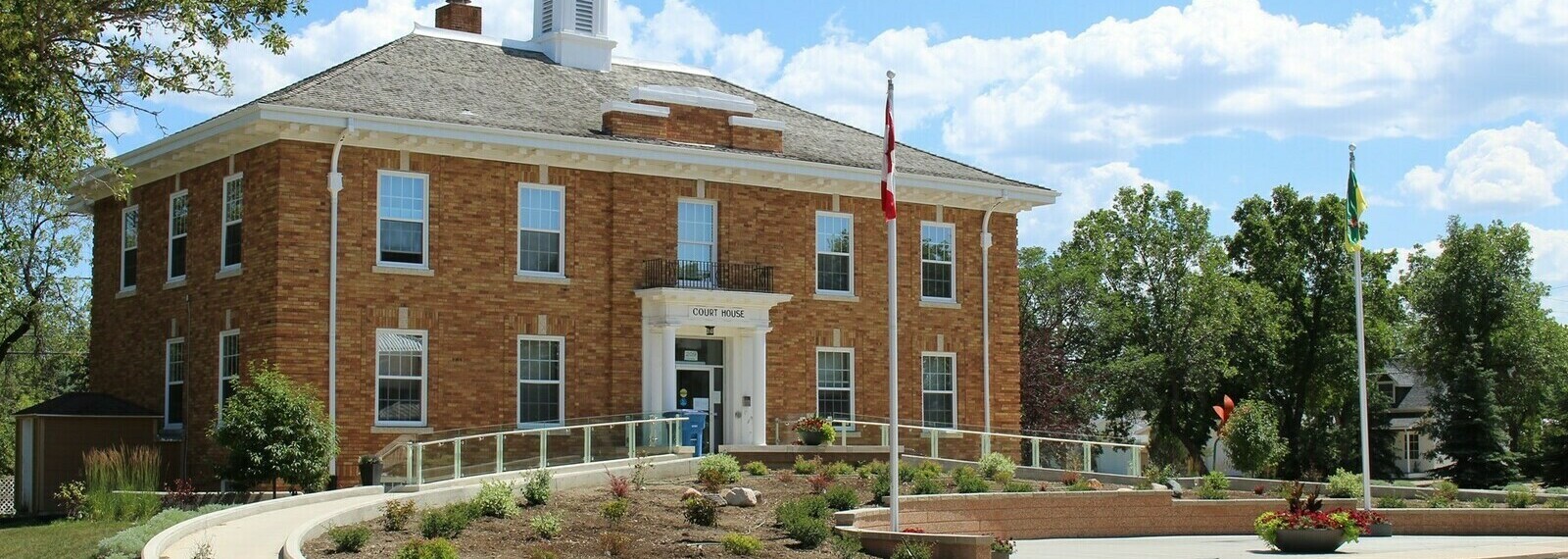 Town Office