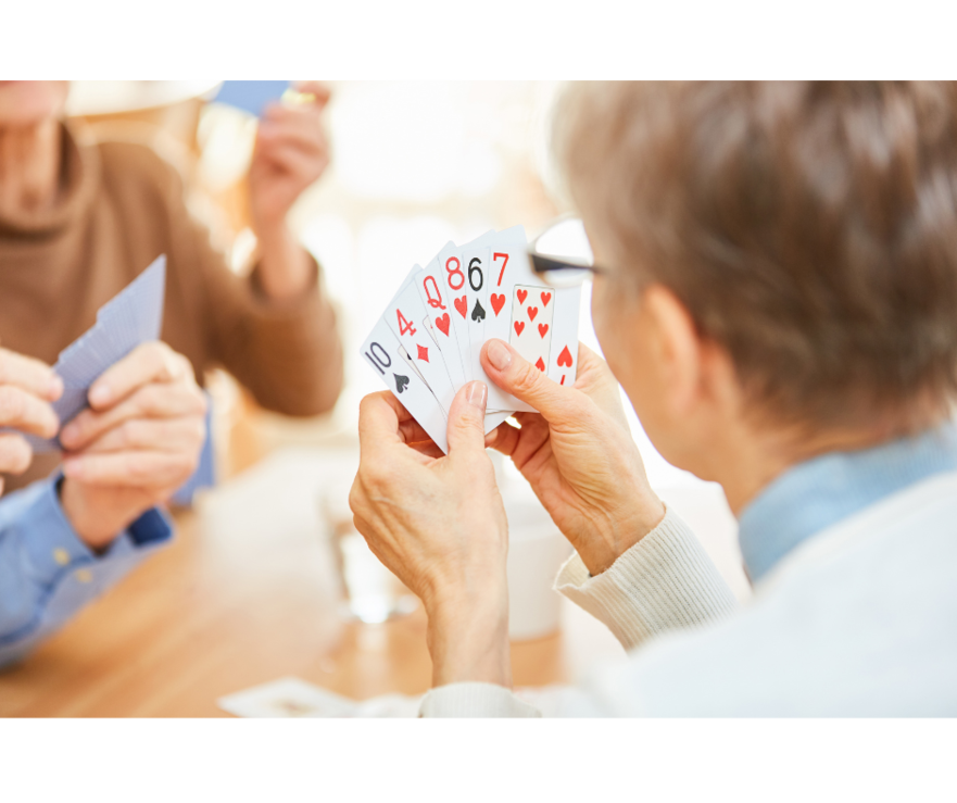 Gravelbourg Golden Seniors Club